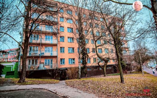 Prodej bytu 3+1, 65 m² – Praha, Žižkov, ulice Spojovací