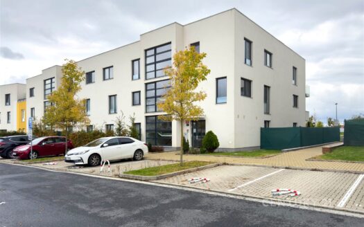 Prodej bytu 3+kk, 67 m² – Praha, Dolní Počernice, ulice Černodolská