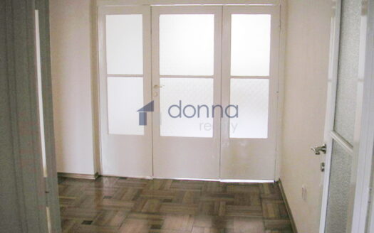 Pronájem bytu 3+1, 100 m² – Praha, Vinohrady, ulice Francouzská