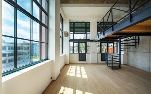 Prodej bytu 4+kk, 111 m² – Praha, Vysočany, ulice Kolbenova