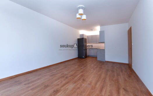 Pronájem bytu 2+kk, 54 m² – Praha, Staré Město, ulice Čakovická