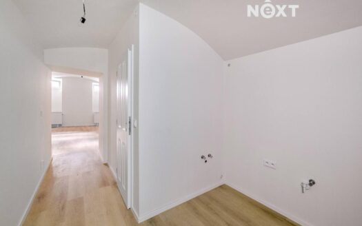 Prodej bytu 1+kk, 33 m² – Praha, Vinohrady, ulice Velehradská