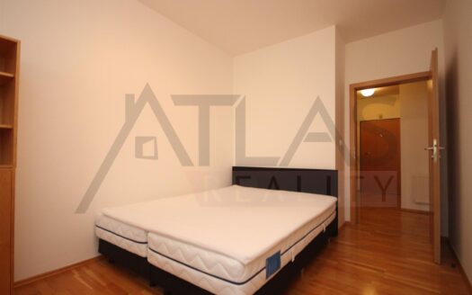 Pronájem bytu 3+kk, 97 m² – Praha, Vokovice, ulice Vokovice