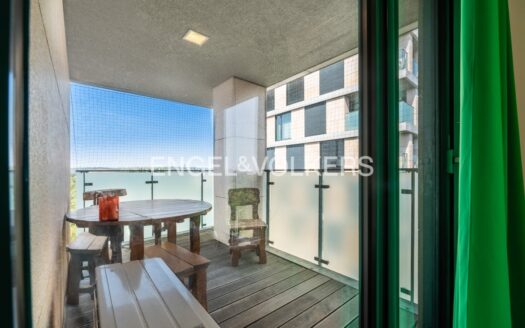 Pronájem bytu 3+kk, 102 m² – Praha, Nusle, ulice K sídlišti