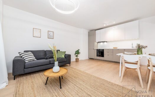 Prodej bytu 3+kk, 68 m² – Praha, Holešovice, ulice Tusarova
