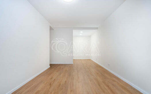 Prodej bytu 2+kk, 43 m² – Praha, Stodůlky, ulice Drimlova