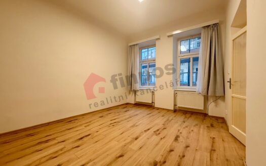 Pronájem bytu 2+kk, 56 m² – Praha, Košíře, ulice Plzeňská