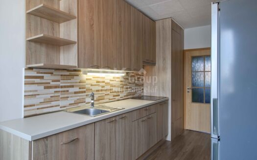 Prodej bytu 3+1, 71 m² – Praha, Troja, ulice Krynická