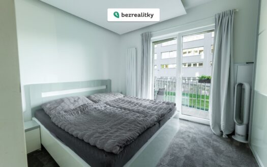 Prodej bytu 3+kk, 85 m² – Praha, Libeň, ulice Novovysočanská