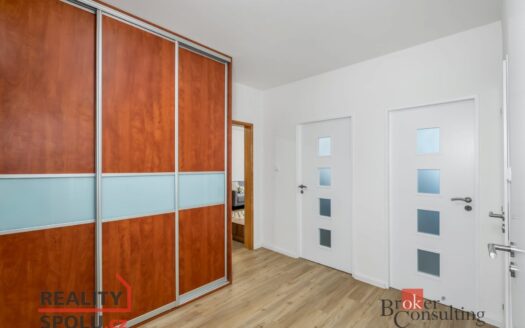 Prodej bytu 3+kk, 70 m² – Praha, Modřany, ulice Plevenská