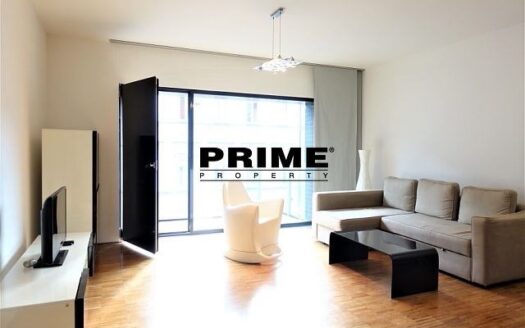 Pronájem bytu 2+kk, 62 m² – Praha, Žižkov, ulice Prokopova