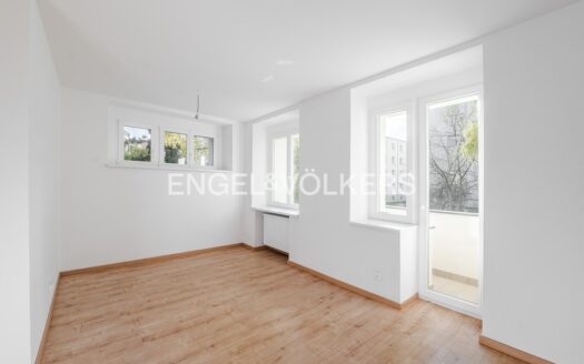 Pronájem bytu 3+kk, 79 m² – Praha, Břevnov, ulice Nad Kajetánkou