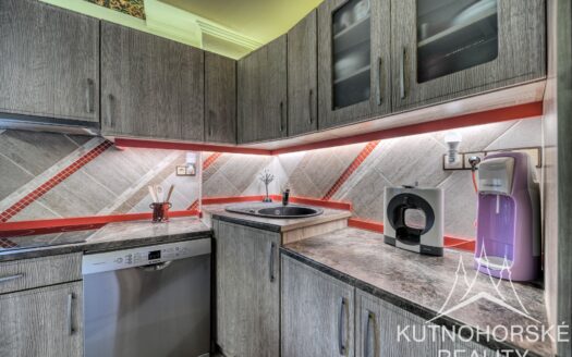 Prodej bytu 2+kk, 57 m² – Praha, Záběhlice, ulice Malovická