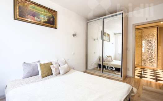 Prodej bytu 3+1, 73 m² – Praha, Letňany, ulice Malkovského