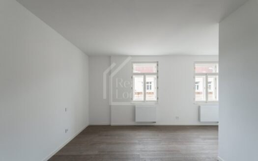 Prodej bytu 3+kk, 120 m² – Praha, Vinohrady, ulice Třebízského