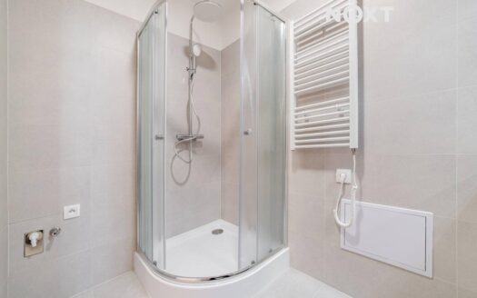 Prodej bytu 1+1, 32 m² – Praha, Zbraslav, ulice Elišky Přemyslovny