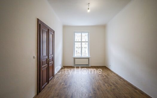 Prodej bytu 3+1, 139 m² – Praha, Malá Strana (Újezd), ulice Mělnická