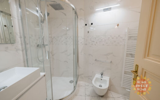 Pronájem bytu 4+kk, 120 m² – Praha, Nové Město, ulice Truhlářská