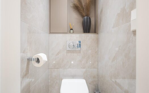 Prodej bytu 3+kk, 83 m² – Praha, Vinohrady, ulice Vinohradská