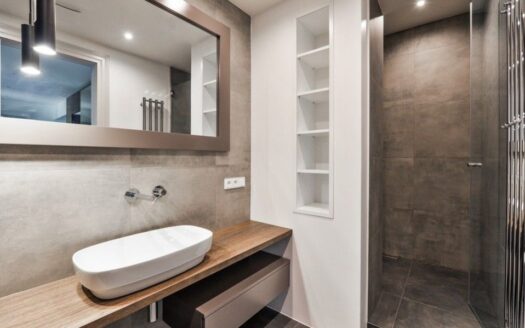 Pronájem bytu 4+kk, 163 m² – Praha, Vinohrady, ulice Laubova