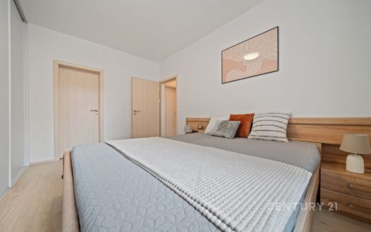 Prodej bytu 4+kk, 110 m² – Praha, Letňany, ulice Škrábkových