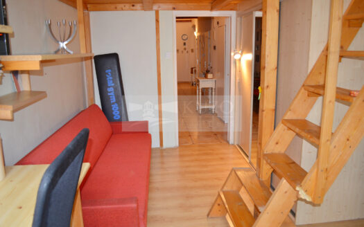 Prodej bytu 4+1, 123 m² – Praha, Staré Město, ulice Rybná