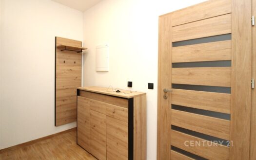 Pronájem bytu 1+1, 35 m² – Praha, Hlubočepy, ulice Na srpečku