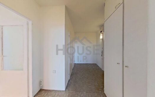 Prodej bytu 2+1, 42 m² – Praha, Řepy, ulice Laudova