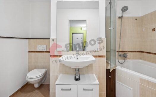 Prodej bytu 1+1, 55 m² – Praha, Bohnice, ulice Katovická