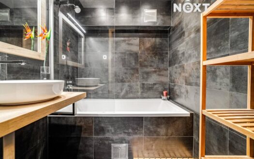 Prodej bytu 2+1, 69 m² – Praha, Strašnice, ulice Sečská