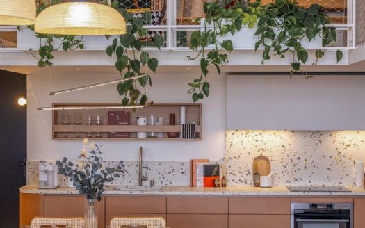 Prodej bytu 3+kk, 94 m² – Praha, Modřany, ulice Československého exilu