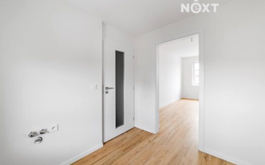 Prodej bytu 1+1, 27 m² – Praha, Sedlec, ulice Suchdolská