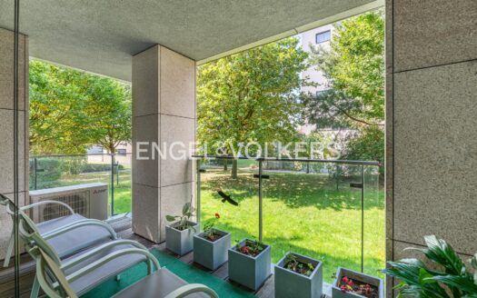 Pronájem bytu 2+kk, 72 m² – Praha, Nusle, ulice K sídlišti