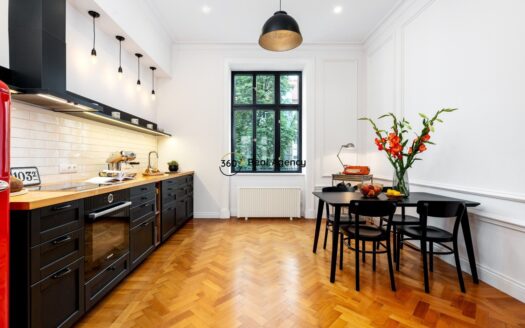 Prodej bytu 2+kk, 67 m² – Praha, Smíchov, ulice Malátova