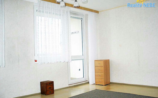 Pronájem bytu 1+kk, 39 m² – Praha, Ruzyně, ulice Šmolíkova