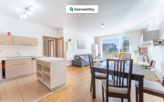 Prodej bytu 3+kk, 80 m² – Praha, Kyje, ulice Sicherova