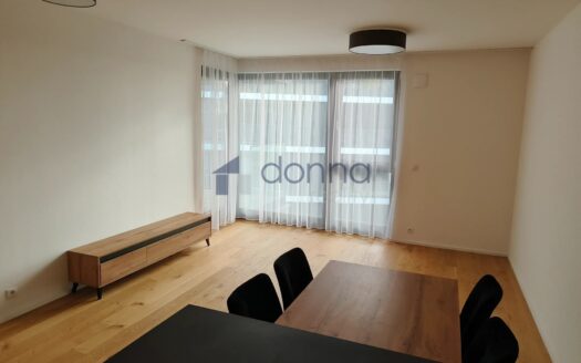 Pronájem bytu 2+kk, 58 m² – Praha, Strašnice, ulice Ramonova