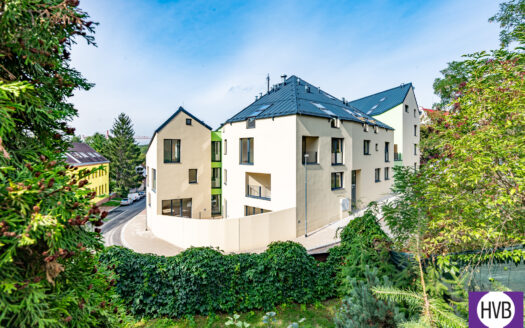 Prodej bytu 3+kk, 107 m² – Praha, Střížkov, ulice Střížkov