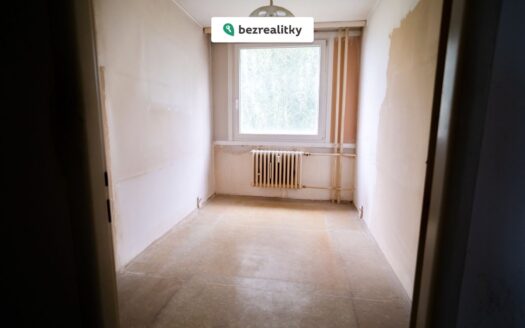 Prodej bytu 3+kk, 72 m² – Praha, Prosek, ulice Lovosická