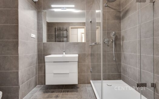 Pronájem bytu 2+kk, 52 m² – Praha, Ruzyně, ulice Stočesova