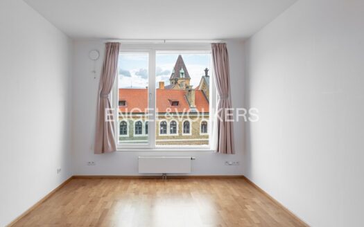 Pronájem bytu 5+kk, 232 m² – Praha, Smíchov, ulice Švédská