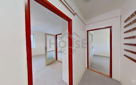 Prodej bytu 2+1, 58 m² – Praha, Modřany, ulice Klostermannova