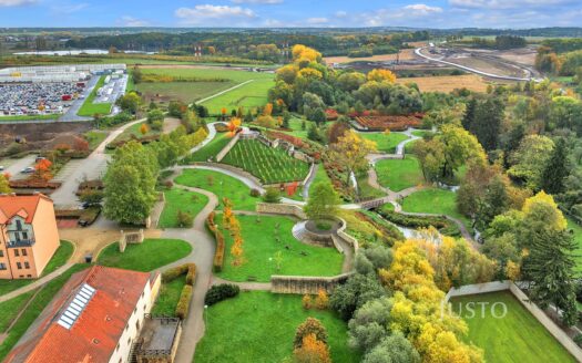 Prodej bytu 4+kk, 102 m² – Praha, Dubeč, ulice Netlucká