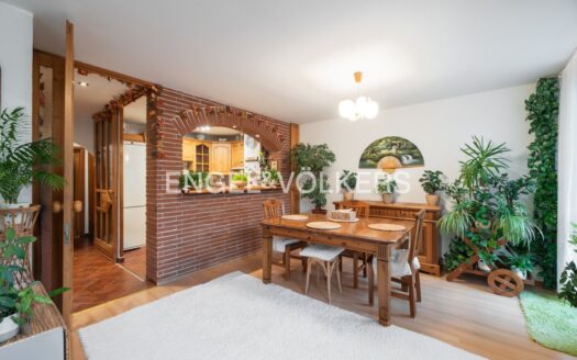 Prodej bytu 3+kk, 70 m² – Praha, Chodov, ulice Zdiměřická