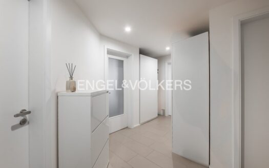 Prodej bytu 2+kk, 66 m² – Praha, Strašnice, ulice Ramonova