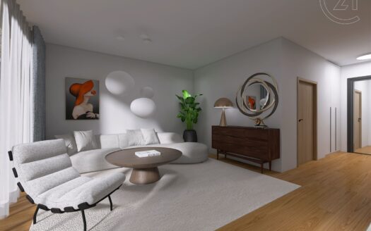 Prodej bytu 5+kk, 236 m² – Praha, Smíchov, ulice Toyen