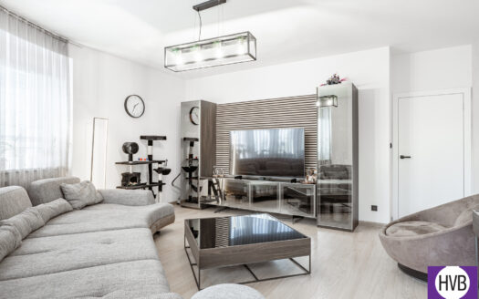 Prodej bytu 4+kk, 115 m² – Praha, Vinohrady, ulice Vinohrady