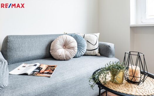 Prodej bytu 2+1, 55 m² – Praha, Nusle, ulice Táborská