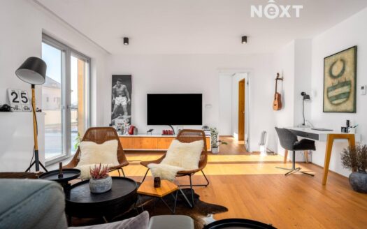 Prodej bytu 2+kk, 67 m² – Praha, Modřany, ulice Nesvadbova