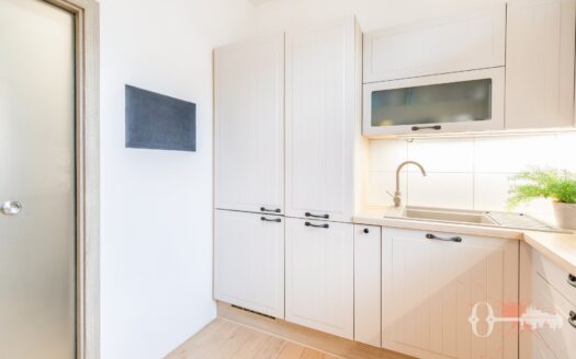 Prodej bytu 3+1, 78 m² – Praha, Libeň, ulice Lihovarská